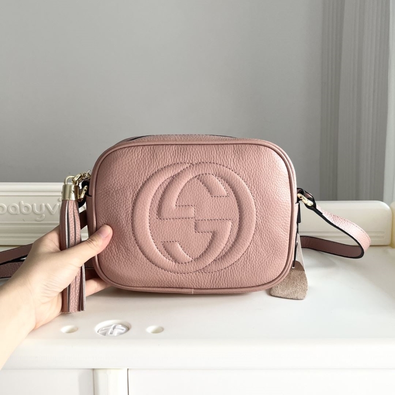 G*u*i satchel bags